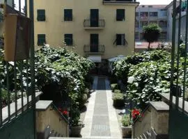Hotel Alba