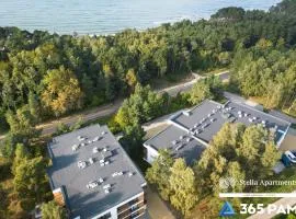 365PAM - Apartamenty Enklawa Przy Plaży - SALA ZABAW, SIŁOWNIA, PARKING W CENIE