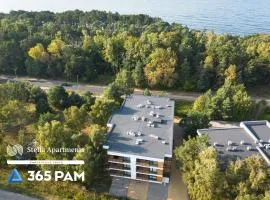 Apartament Na Mierzei - SALA ZABAW, SIŁOWNIA - 365PAM