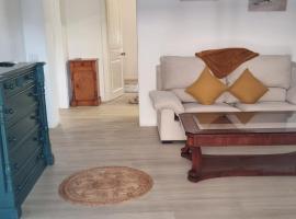 Obrador Hibiskus by Perigon, hotel i Colonia Sant Jordi