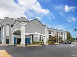 Comfort Inn Opelika - Auburn