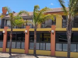 Sunset Lodge, Lodge in St Helena Bay