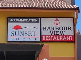 Sunset Lodge