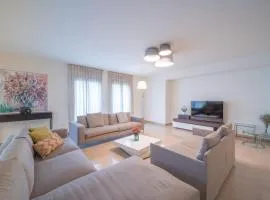 Art Apartment In Mamila - Mamila Residence