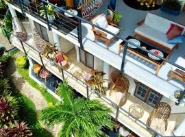 Habibi Hostel & Restaurant