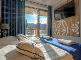 Aparthotel Góralski Spa & Restaurant