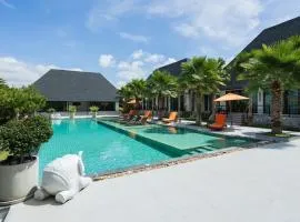 Woodlands Phayayen Resort