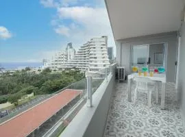 45 Sea Lodge Umhlanga Rocks