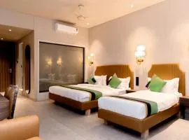 HOTEL GOLDEN TULIPZ