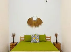 Boho Hideaway