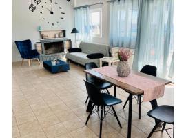 Vila Veta, ξενοδοχείο στον Γαλατά