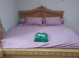 Homestay KenzieFaiz