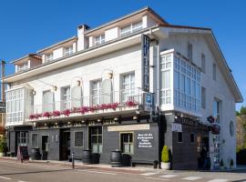 Hotel La Casona de Luis
