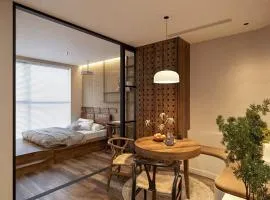 Skylux homestay Ecopark Hung Yen - Swanlake Onsen