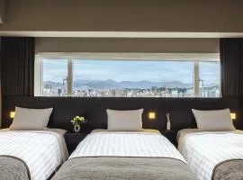 Hiroshima Washington Hotel