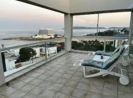Nice Sea View