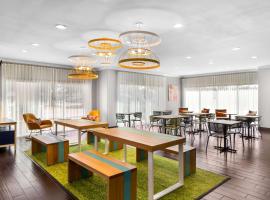 Spark by Hilton Pearland