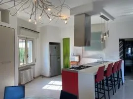 Appartamento Casa Anna