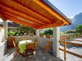 Il Girasole Bed and Breakfast