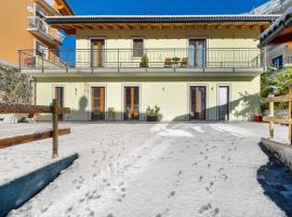 Il Girasole Bed and Breakfast, hotel v destinaci Donnaz