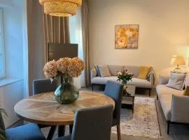 Suite Nr 5 - J26 LUXURY APARTHOTEL, Jauniela 26 Old Riga - Great View & Top Location - 2 Bedrooms - 80 m2