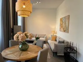 Suite Nr 5 - J26 LUXURY APARTHOTEL, Jauniela 26 Old Riga - Great View & Top Location - 2 Bedrooms - 80 m2