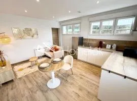 Lovely ! T2 neuf archi cosy 1