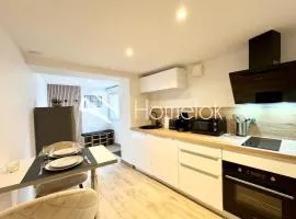 Lovely ! T2 neuf archi cosy 2