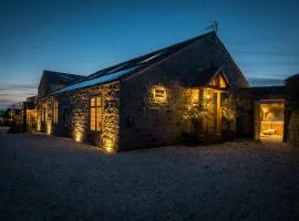 The Brew House