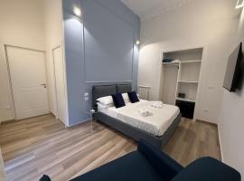 Sun Art Naples Rooms