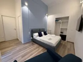 Sun Art Naples Rooms