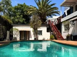 Micasa Sucasa Guesthouse Melville