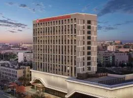 Hilton Garden Inn Beijing Yizhuang
