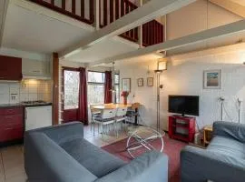 Bungalowpark Simpelveld - Alpha 105