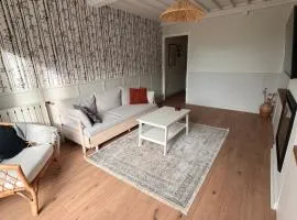 Maison Rosie