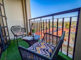 MAHALI MZURI Eldoret, guest house in Eldoret