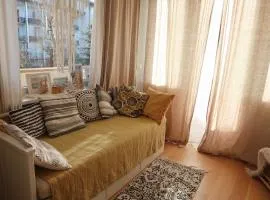 Apartament Joanna