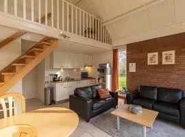 Bungalowpark Simpelveld - Delta 148