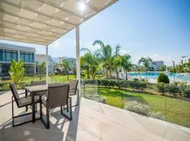 Beautiful and bright 2-bedroom apartment