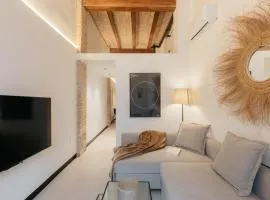 Lovely Exclusivity in Valencia Center