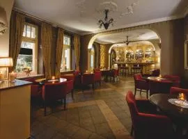 Hotel Amalia