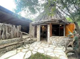 Su Barraccu Del Golgo