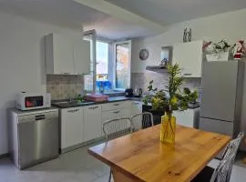 Le Mimose Holiday House di Como - Grandate