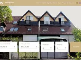 Sashalom Hotel