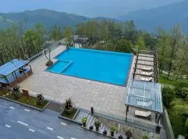 Trivik Hotels & Resorts, Chikmagalur