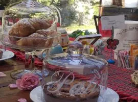Petalo Rosso b&b