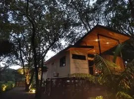 Casas del bosque Nosara