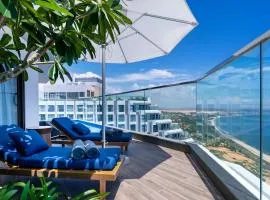 Mandala Twilight Haven Retreat