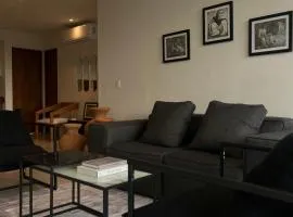 Penthouse Elementos Cozumel Torre Fuego