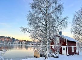 Kaffestugan, hotel i Hällefors